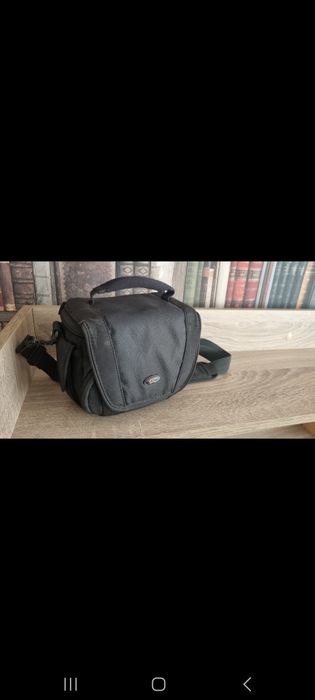 Стар професионален апарат