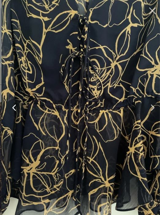 Нова блуза Ted Baker , размер 2/М