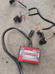 Suzuki Gsxr 1000 K9 L0 L1 L2 L3 power comander