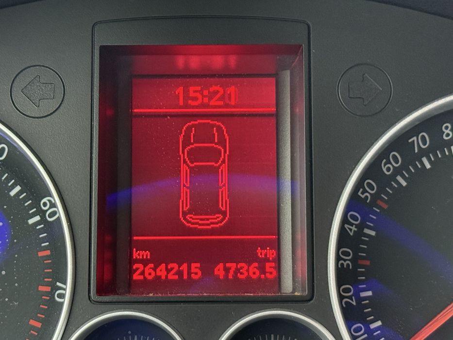 Volkswagen Golf 5 GTI