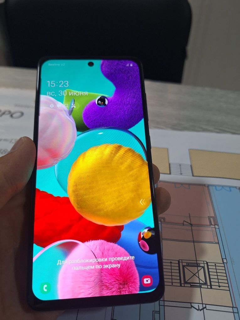 Samsung Galaxy A51 6/128