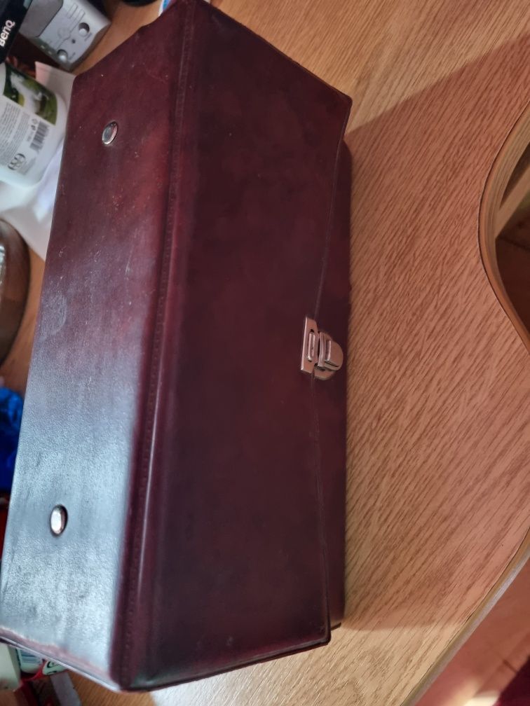 Vand casete audio