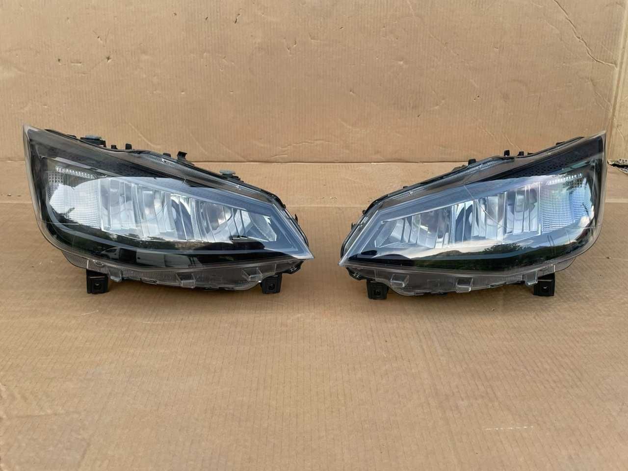Фарове Seat Ibiza 6F - Full Led 2023