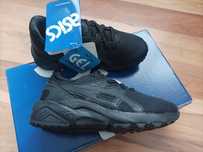 2бр ASICS GEL нови оригинални маратонки