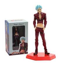 Figurina The Seven Deadly Sins Ban 21 cm anime