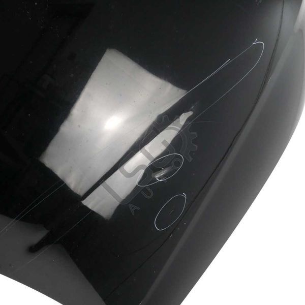 Преден капак AUDI A3 (8PA) 2004-2012 ID: 131458