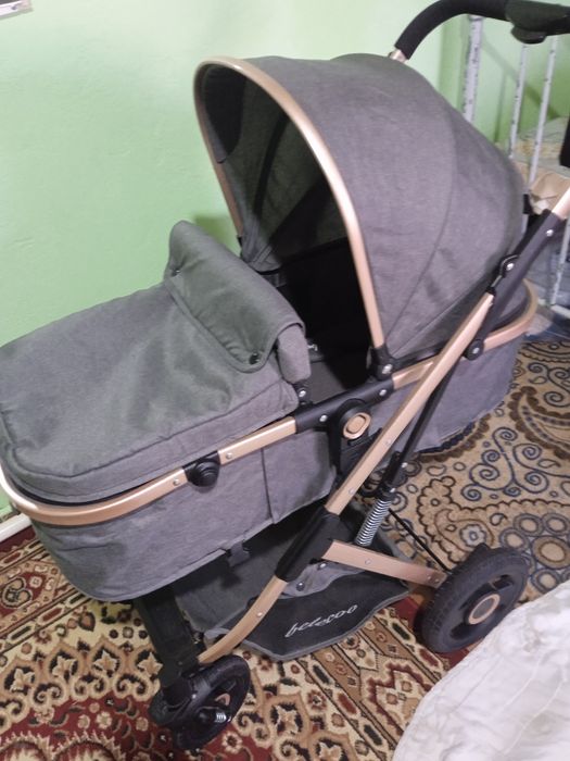Продаю коляску .