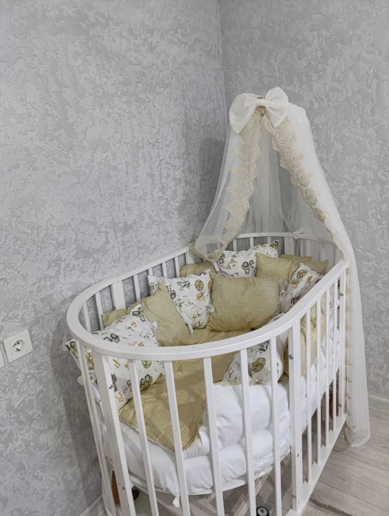 Манеж детский сатылады