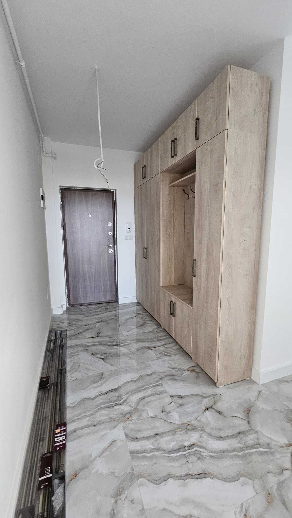 Apartament cu 4 camere de inchiriat la San Casa, complex rezidential