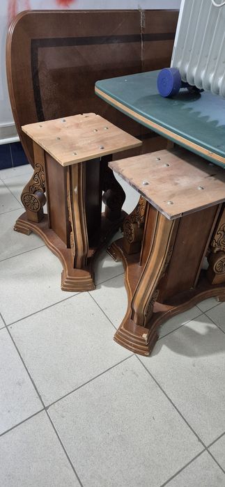 Продам шкаф, комод и стулья
