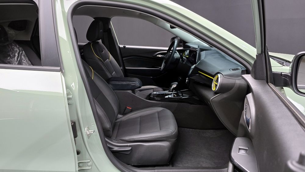 Chevrolet Trax 1.2 ACTIV