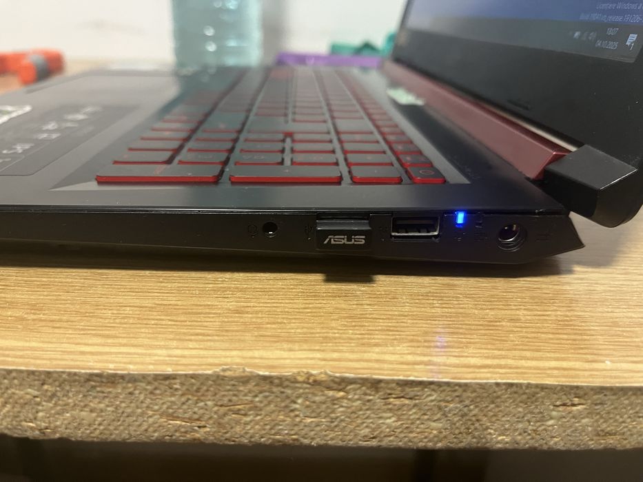 Laptop Acer Nitro 5