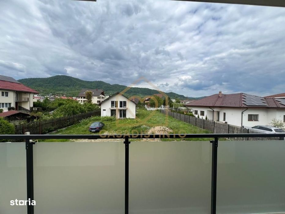 Apartament cu 3 camere in Livada semifinisat