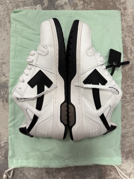 Off White Out of Office