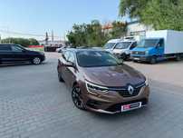 Renault Megane Renault Megane 1.3 TCe GPF EDC Intens 158cp