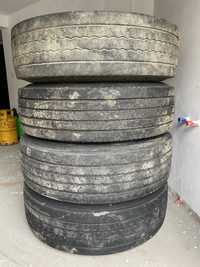 Anvelope 315/80 r22,5