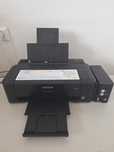 Продам цветной Epson L120