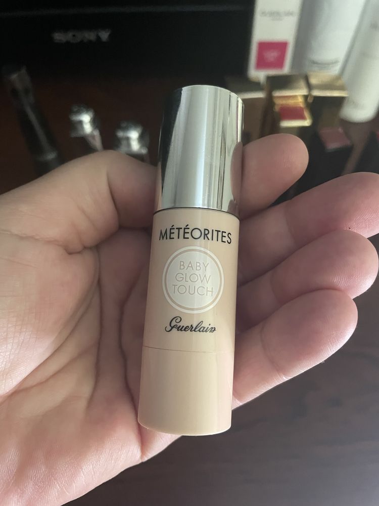 Guerlain, xerjoff, dior