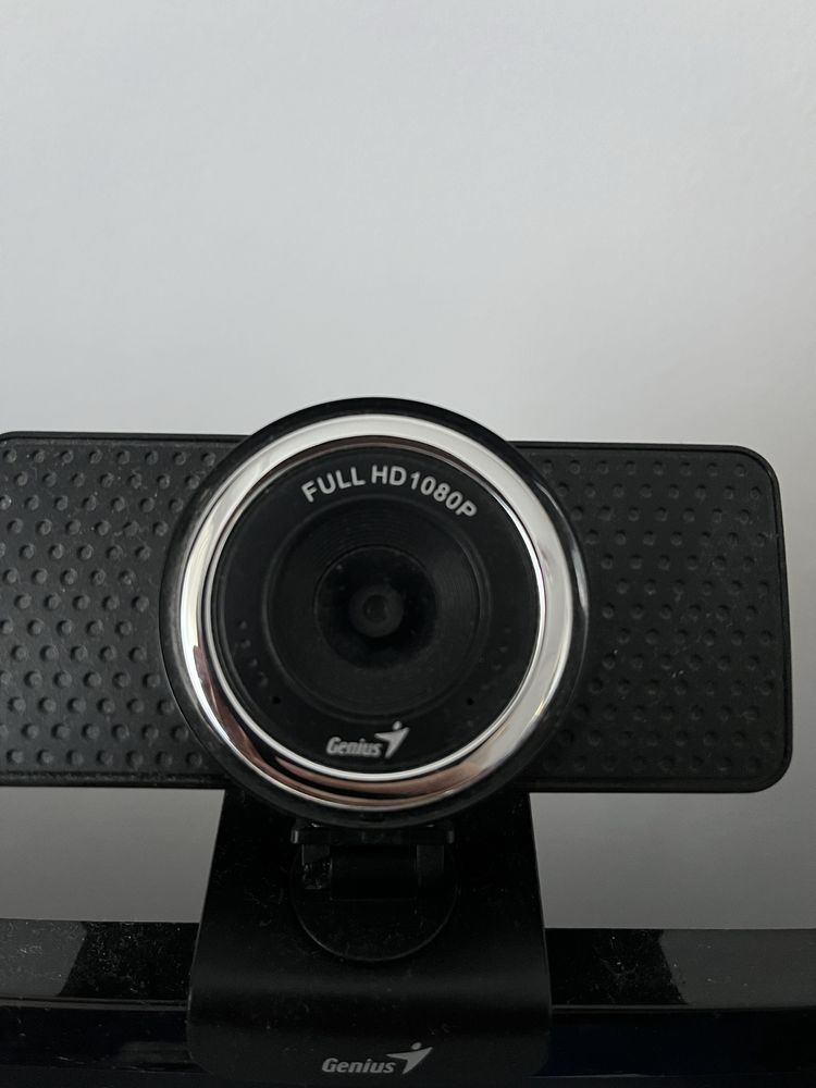 Vand Camera Genius Full HD 1080p, stare ca noua