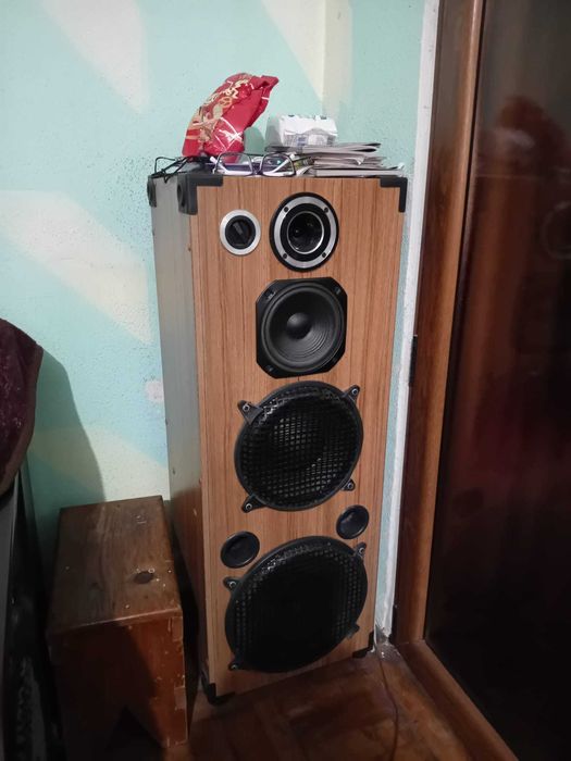 boxe de camera doua bucati