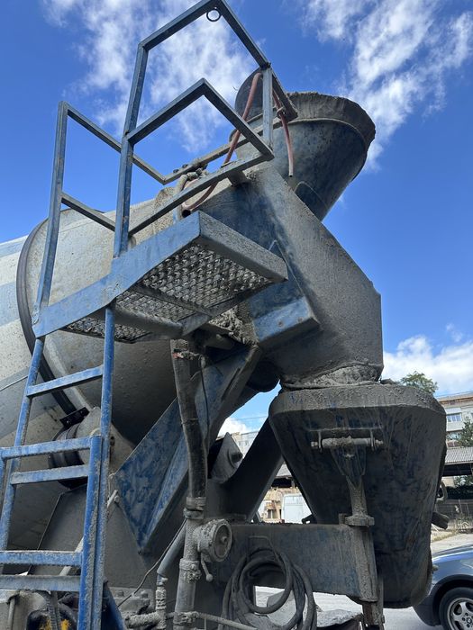 Ofertă utilaje statie de betoane