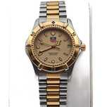 Tag Heuer Professional 2000 Automatic