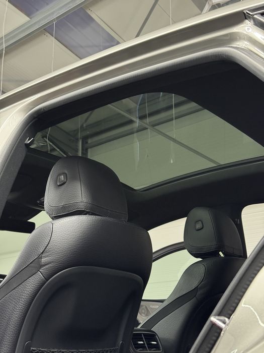 Mercedes Benz GLE COUPE / Panoramic / Masaj / Incalzire / Ventilatie