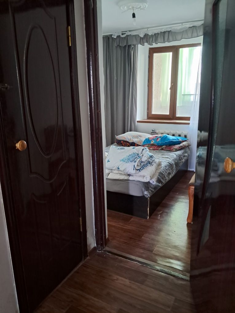 Продаётся квартира зади  балашак