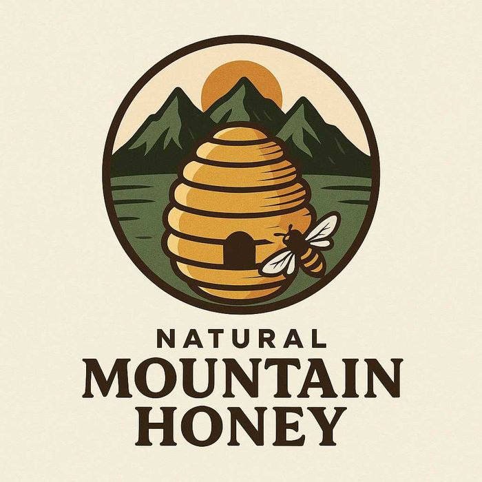 Tog'lik asal tabiiiy 100% Piskom / Горный мед натуральный 100% Пскем