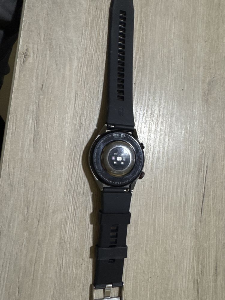 Sport Watch holati zor