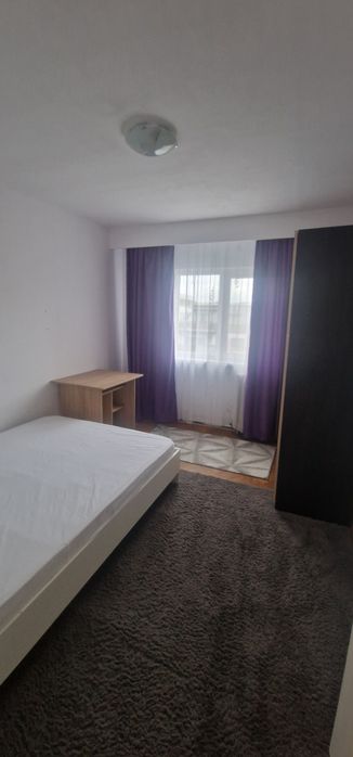 Apartament de închiriat cu 3 camere, Gheorgheni