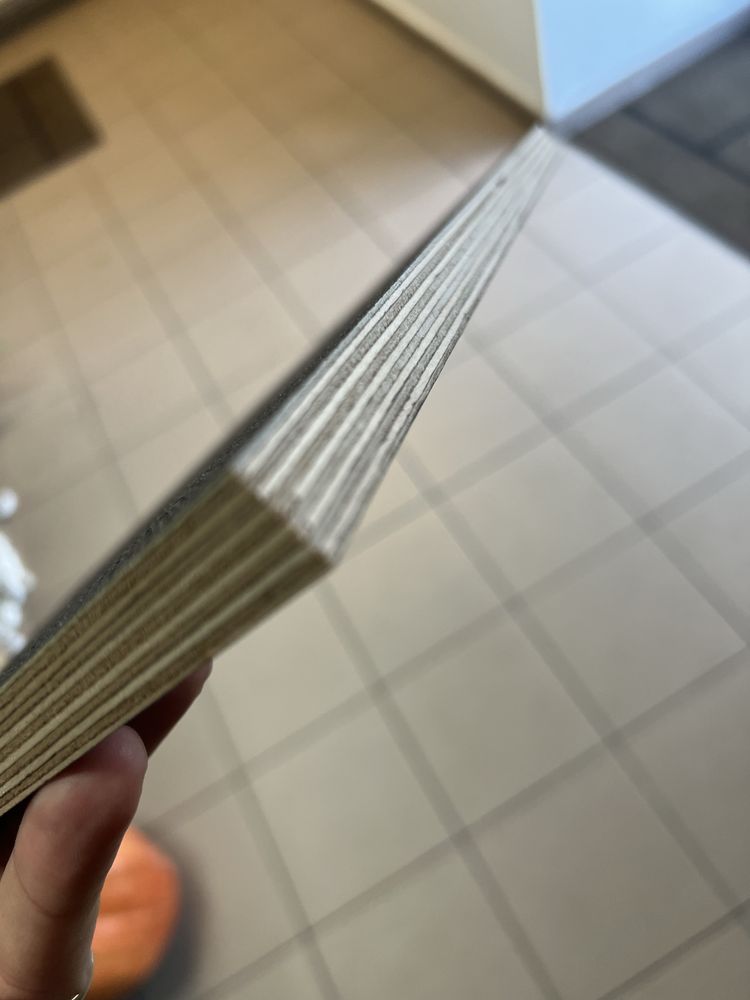 Placaj tego antiderapant mesteacan  27mm(1500x2500)