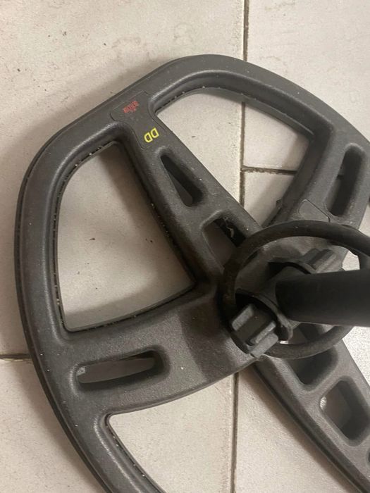 Металдетектор пулс индукционен металотърсач bandito