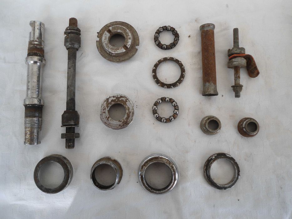 Части за Балканче