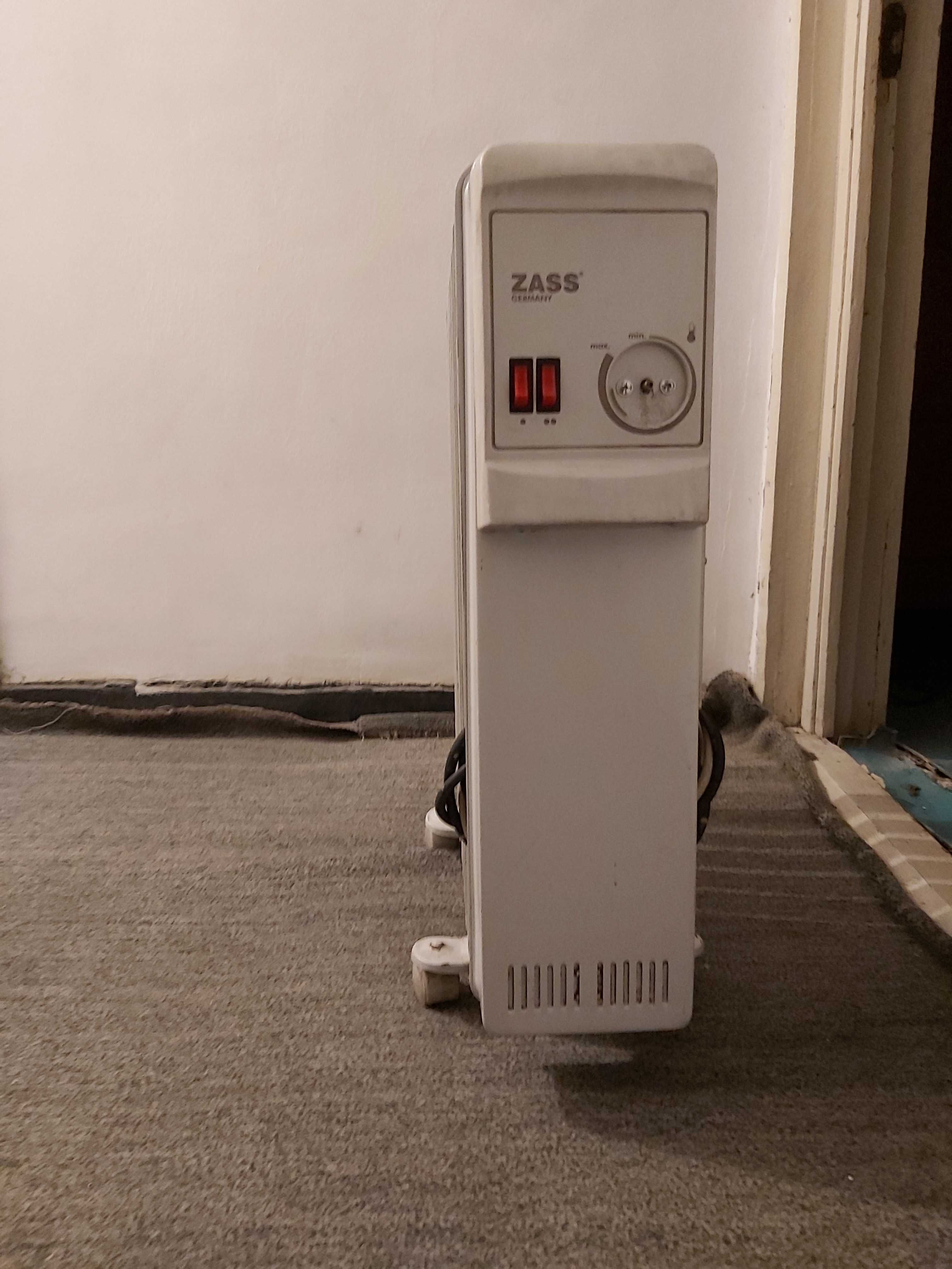 Vand calorifer de tabla si calorifer electric