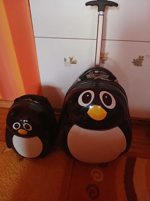 Куфар за пътуване