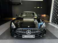 Mercedes-Benz AMG Mercedes-AMG GT 63 4MATIC+ Autoturism demonstrativ