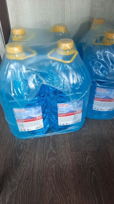 Незамерзайка1 омывайка1