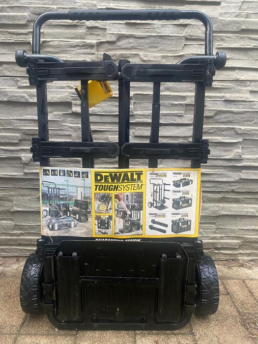 Cărucior marfa Dewalt