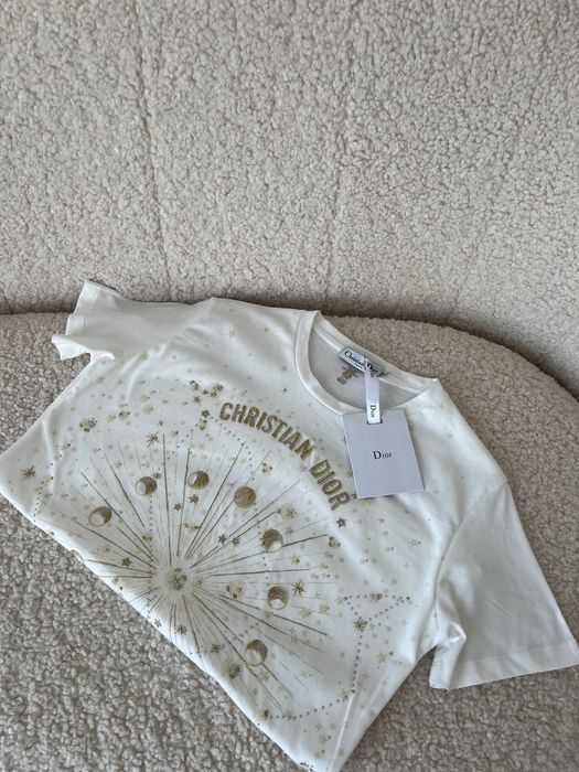 CD дамска тениска New Season