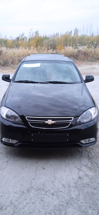 Bu moshina Ideal moshina va 100% yangi