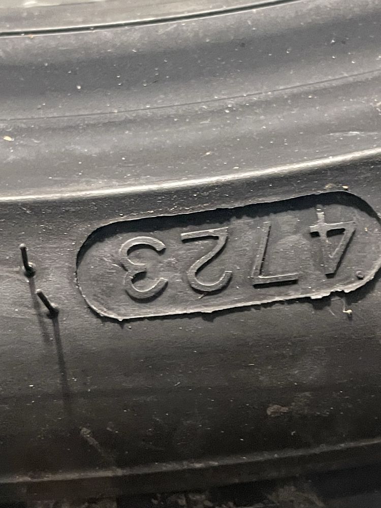 Гуми 275/30R20 HANKOOK
