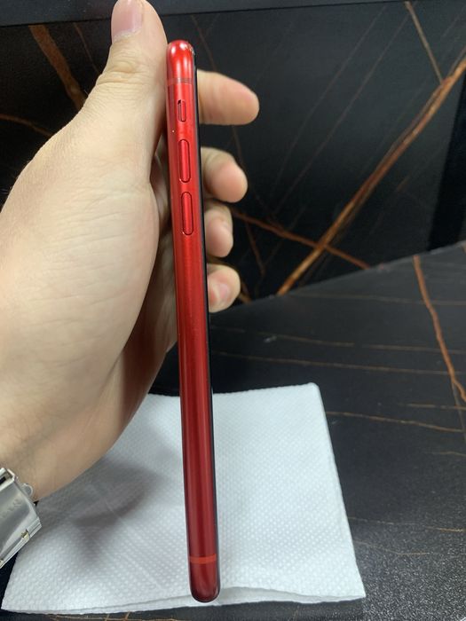 iphone xr 64gb red product