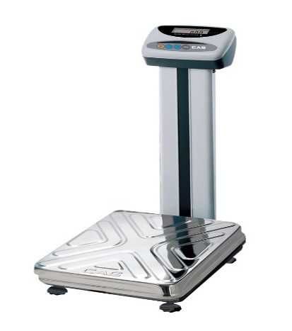 Напольные весы DL-150N