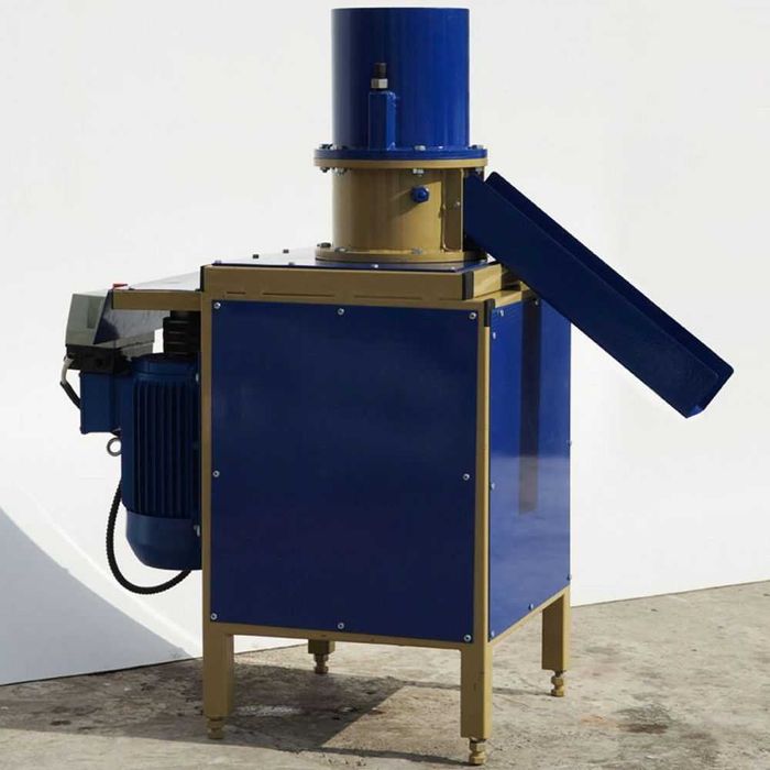 Гранулятор для комбикорма ГМ-150