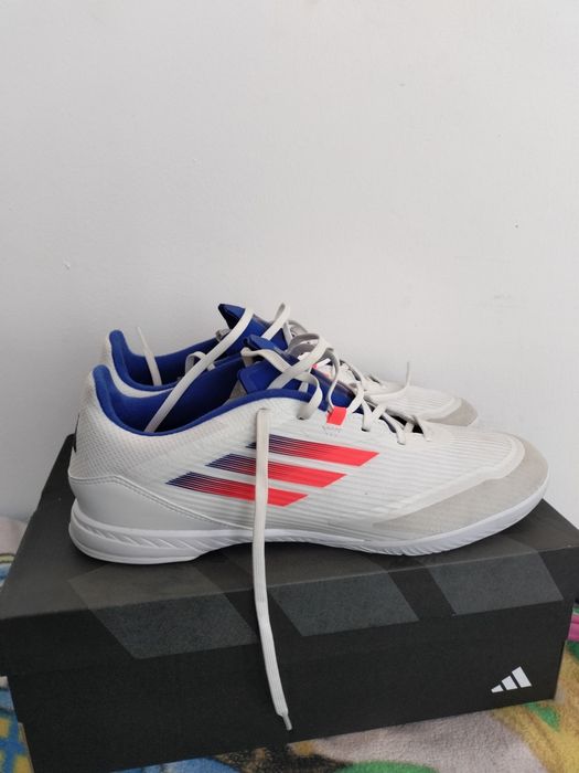 Футзалки Adidas f50