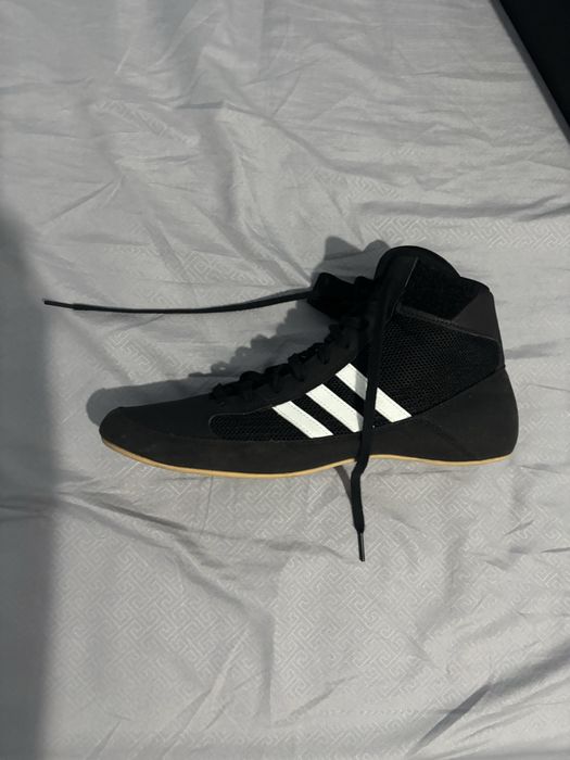 Обувки за бокс/борба