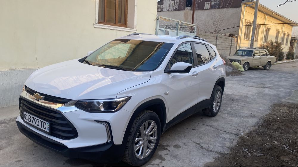 Трекер 2 LTZ arenda