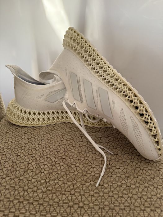 Adidas 4D FWD noi, marimea marimea 43 1/3!