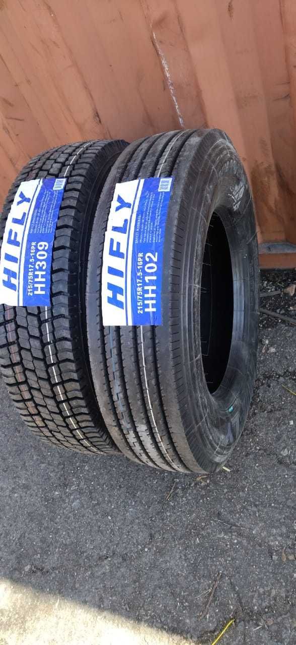 215/75R17.5-16PR HH309 HIFLY